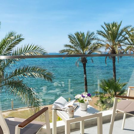 Arin Resort Bodrum Turgutreis Bagian luar foto