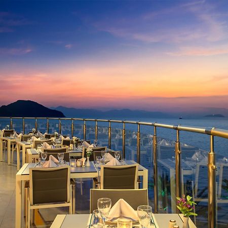 Arin Resort Bodrum Turgutreis Bagian luar foto